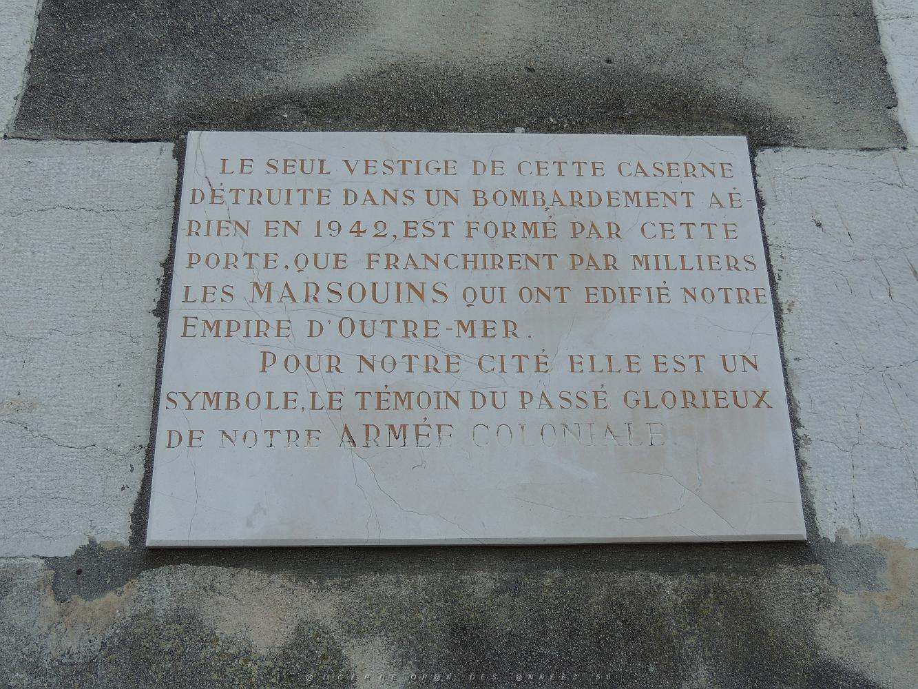 2019 09 07 TOULON 149 EME COMMEMORATION DES COMBATS DE BAZEILLES (2).JPG -           